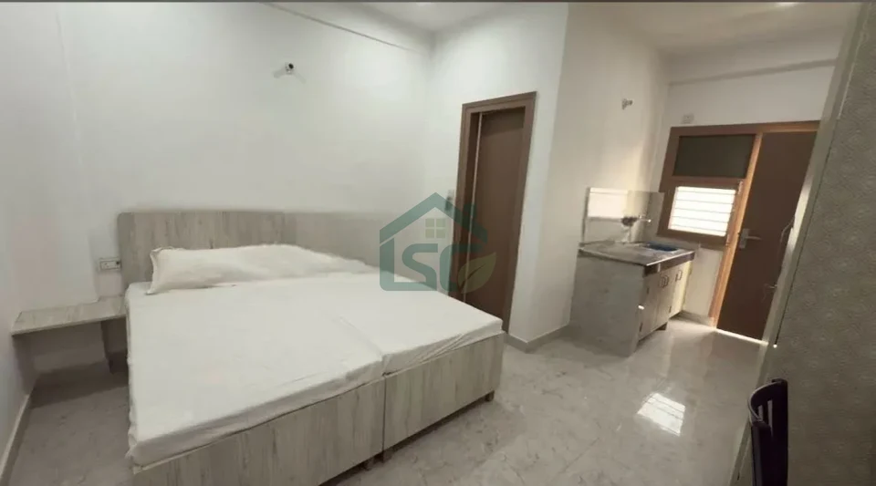 Jai Dada PG in Sector 34, Gurugram — property photo 1