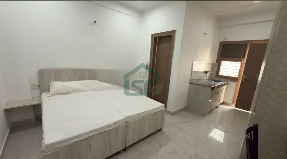 Jai Dada PG in Sector 34, Gurugram — property photo 1