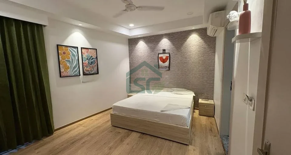 Jai Dada PG in Sector 34, Gurugram — property photo 4