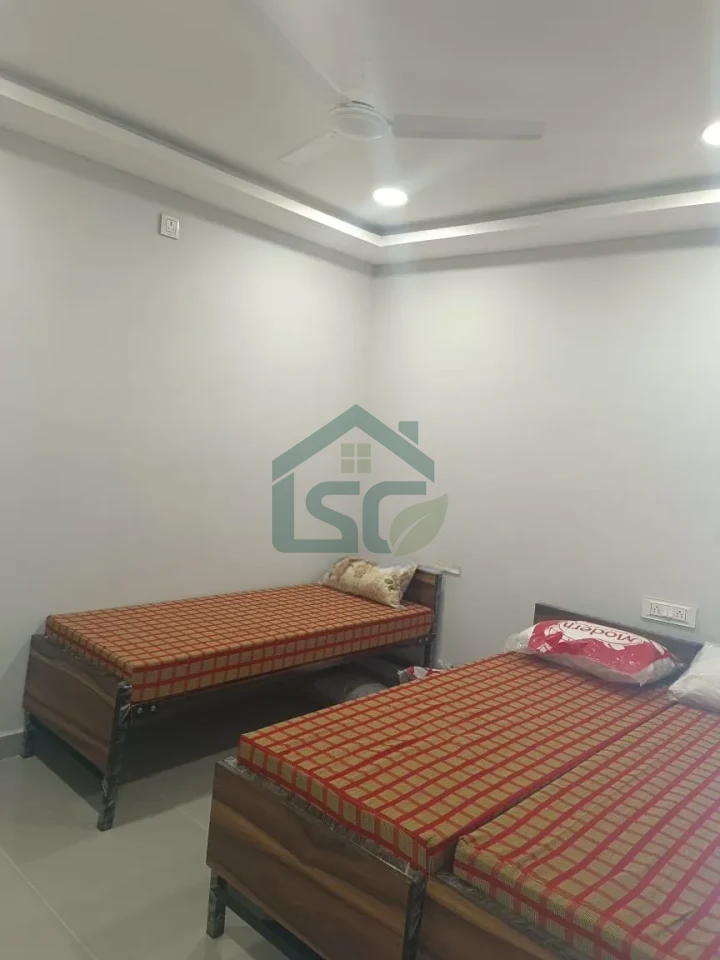 Photo 2 of Vns Deluxe PG For Men, Gachibowli, Hyderabad