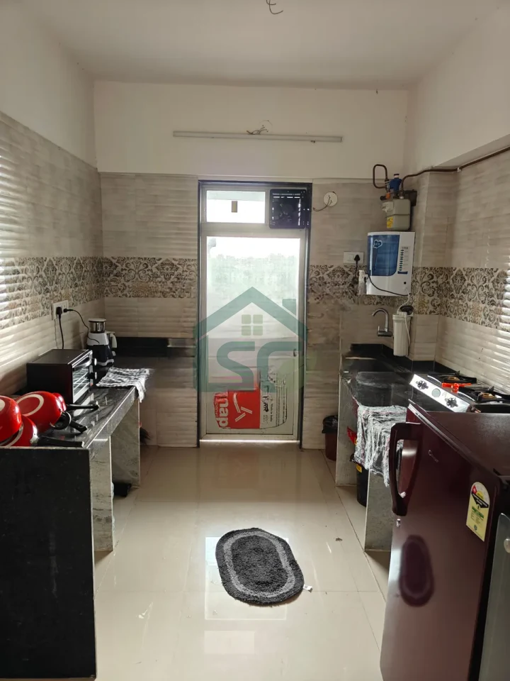 Photo 3 of Ghar Apna Stay Borivali, Borivali West, Mumbai