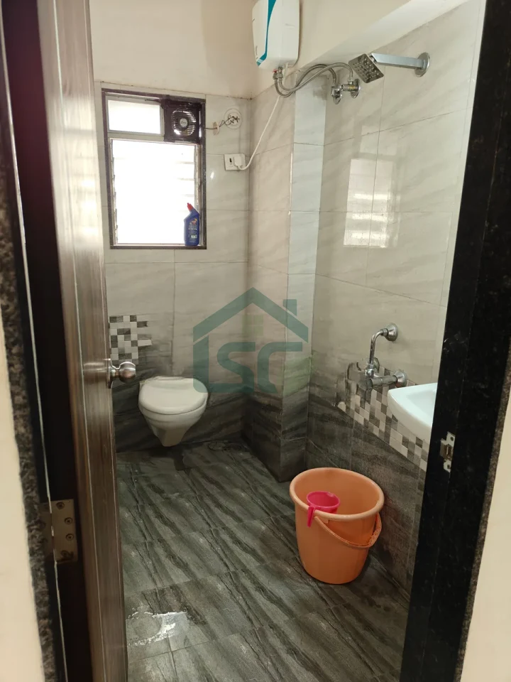 Photo 5 of Ghar Apna Stay Borivali, Borivali West, Mumbai