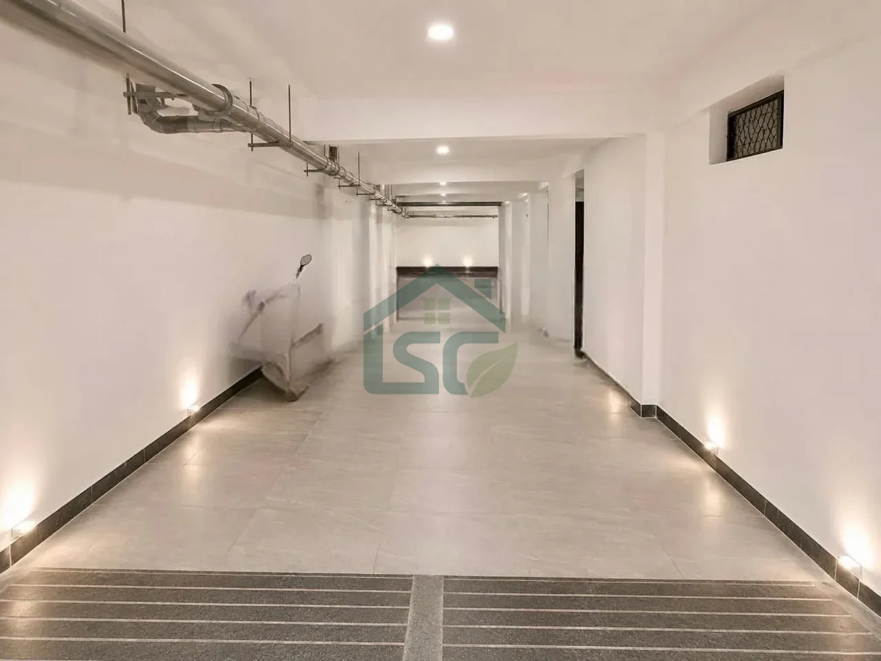 At Apna Thikana A4 PG, Sector 49, Noida