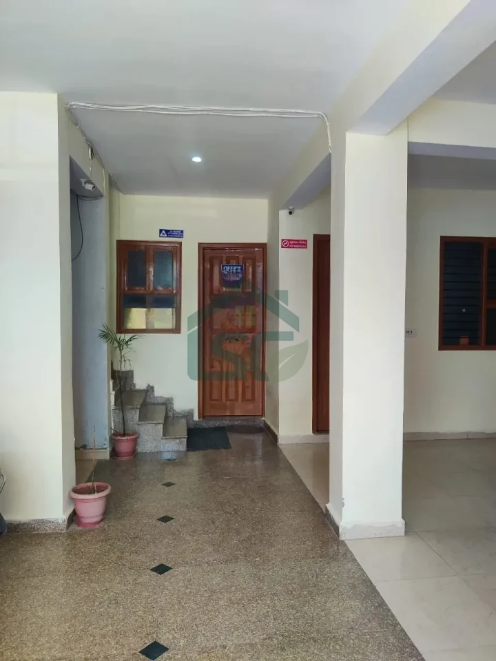 Mahadev Boys PG in Sector 18, Gurugram — property photo 1