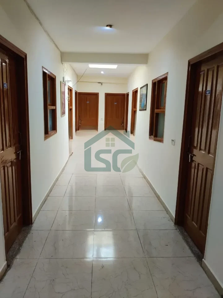 Mahadev Boys PG in Sector 18, Gurugram — property photo 3