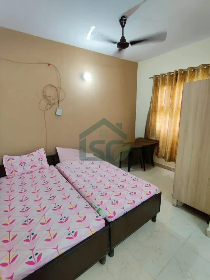 Mahadev Boys PG in Sector 18, Gurugram — property photo 5