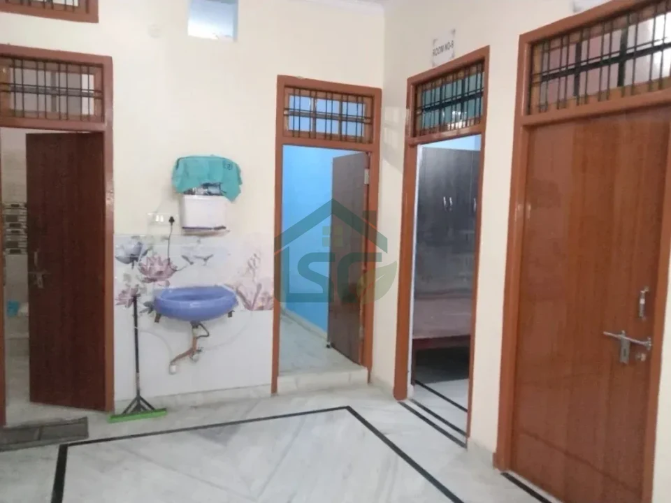 Photo 3 of Raghav Girls Hostel, Abhishek puram, Lucknow