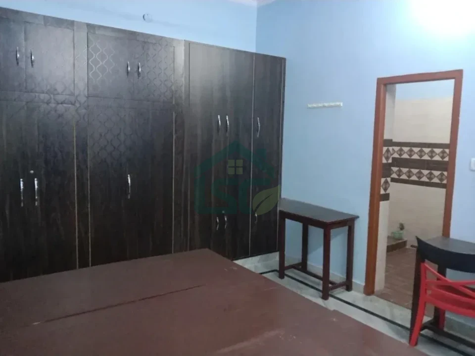 At Raghav Girls Hostel, Abhishek puram, Lucknow