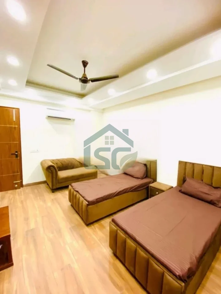 Photo 3 of Goyal Boys PG, Sector 46, Gurgaon