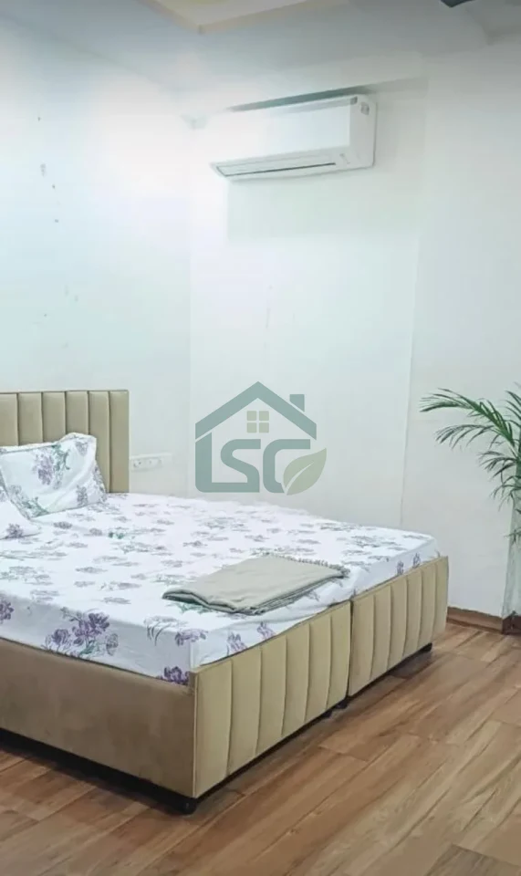 Photo 2 of Goyal Boys PG, Sector 46, Gurgaon