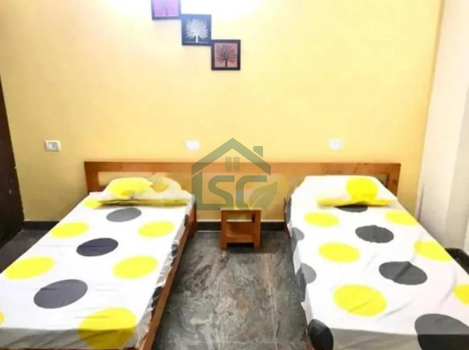 Shri Balaji Boys PG in Shakarpur, Delhi — property photo 3
