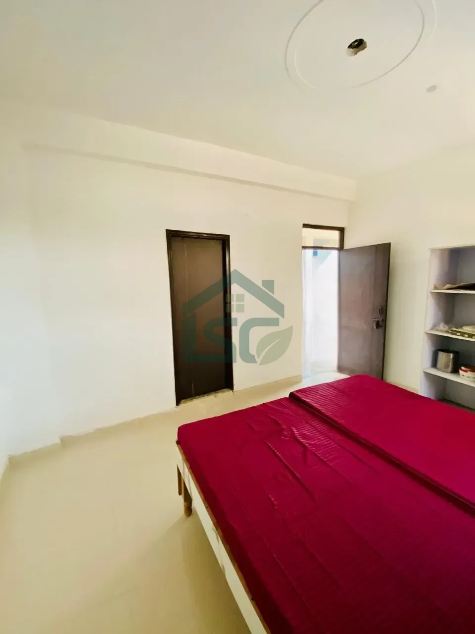 Luxo PG in Sector 63, Noida — property photo 1