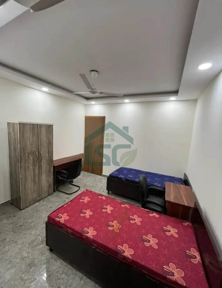 J.K Woman Hostal in Rama Krishna Puram, Delhi — property photo 4
