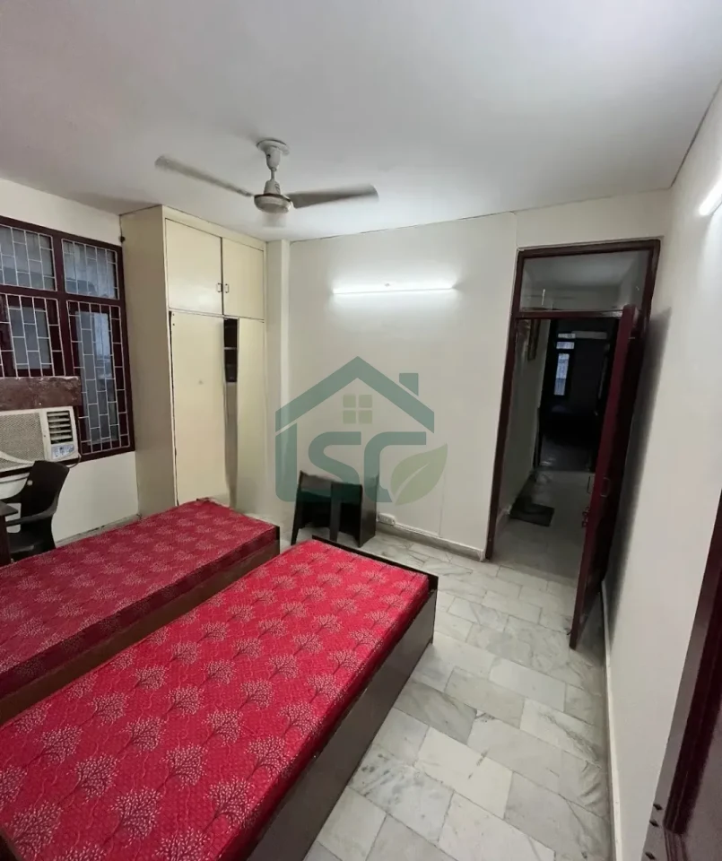 J.K Woman Hostal in Rama Krishna Puram, Delhi — property photo 3
