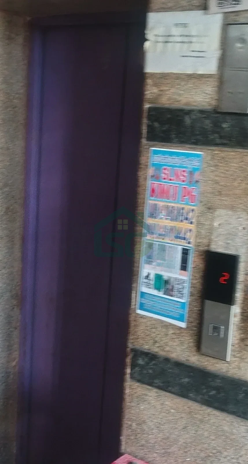 At Slns PG For Gents, Bellandur, Bangalore