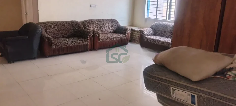 Photo 2 of Slns PG For Gents, Bellandur, Bangalore
