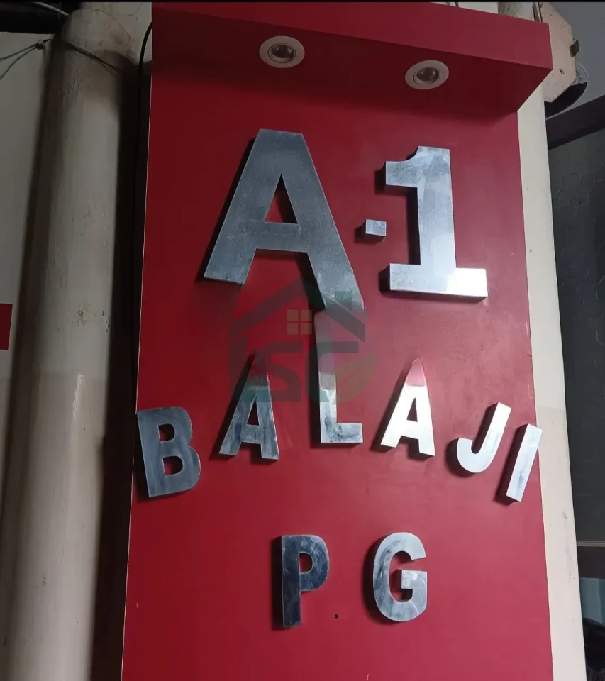 Balaji PG in Sector 66, Noida — property photo 1