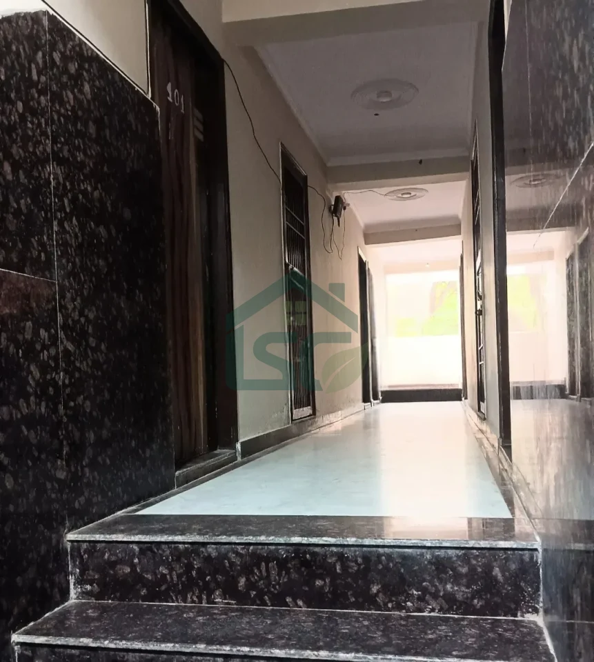 Balaji PG in Sector 66, Noida — property photo 5