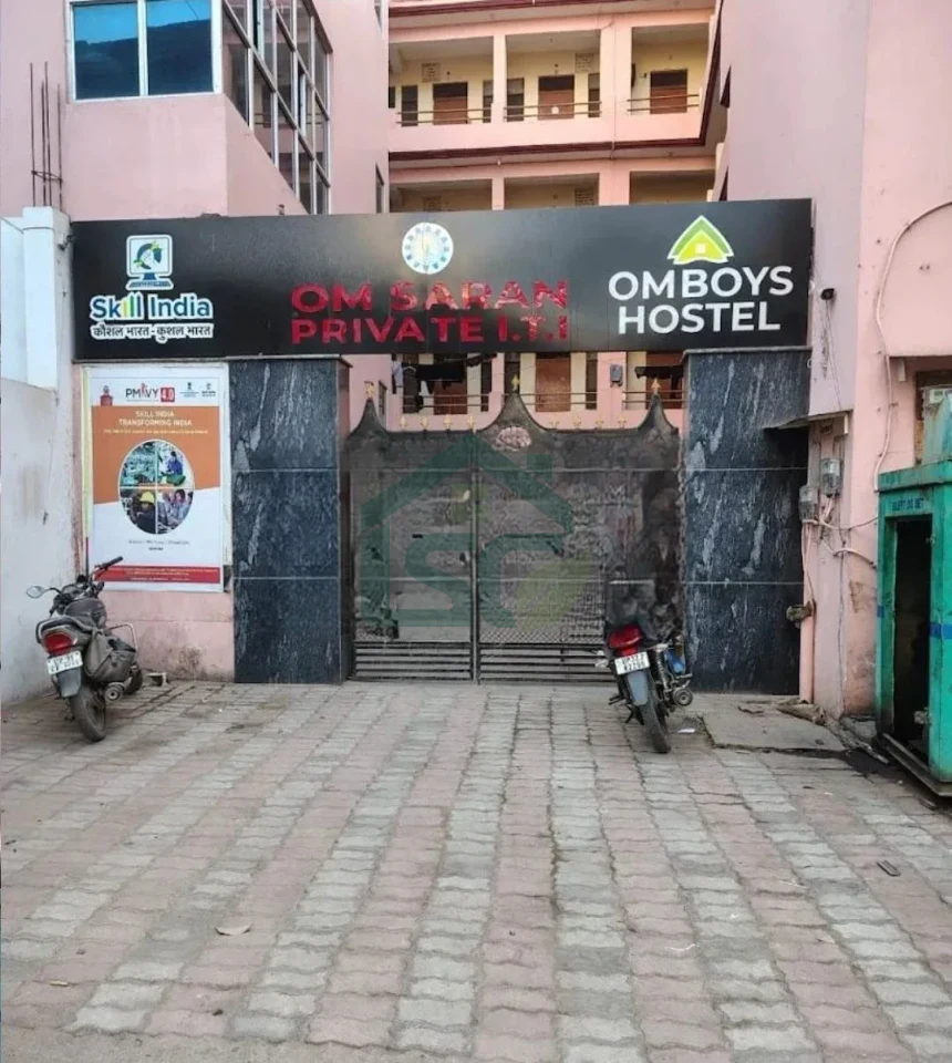 Photo 4 of Om Boys Hostel, Matiyari, Lucknow