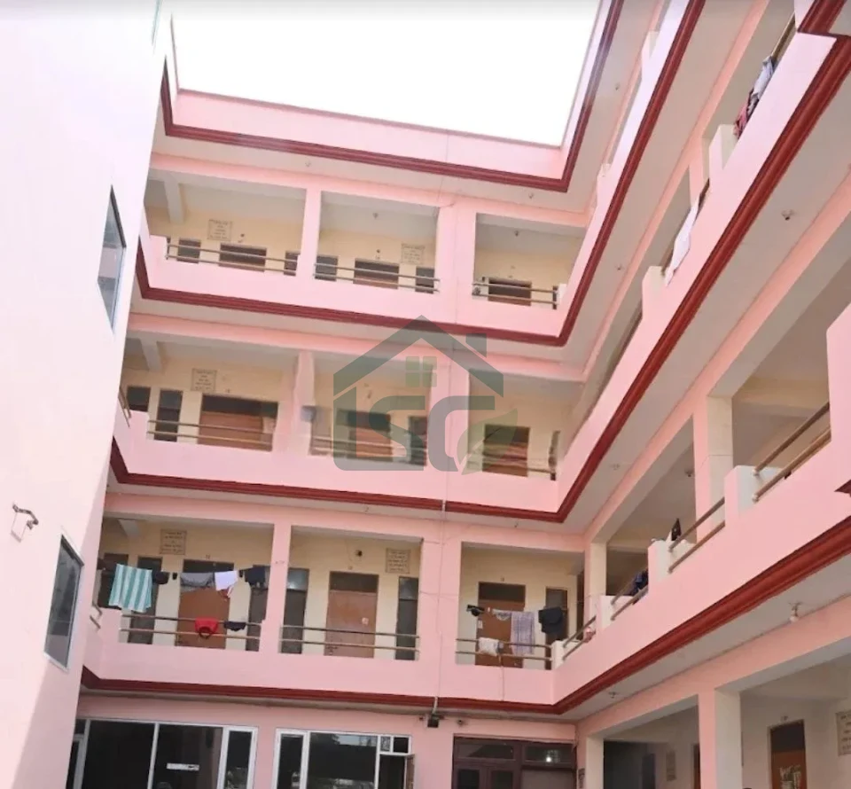 Photo 3 of Om Boys Hostel, Matiyari, Lucknow