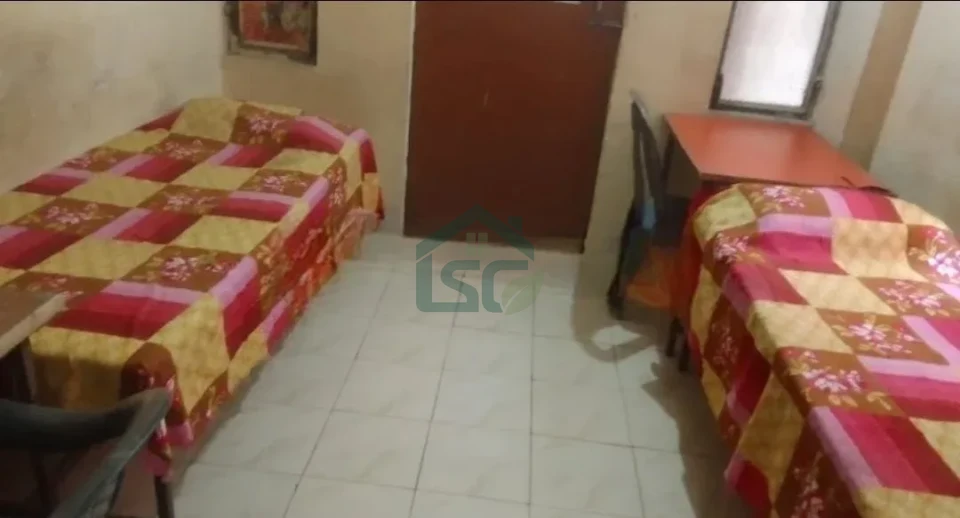 Photo 2 of Om Boys Hostel, Matiyari, Lucknow