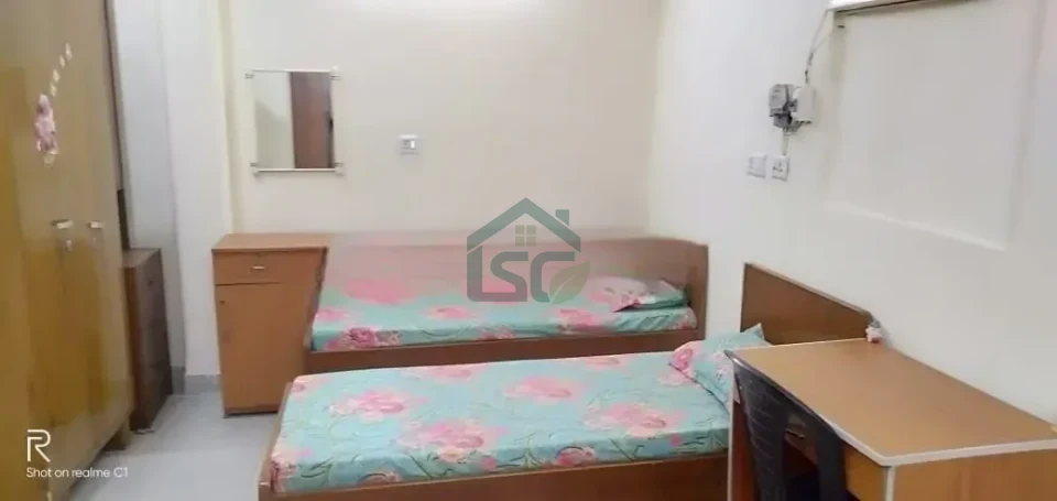 Deepak PG in Punjabi Bagh, Delhi — property photo 3