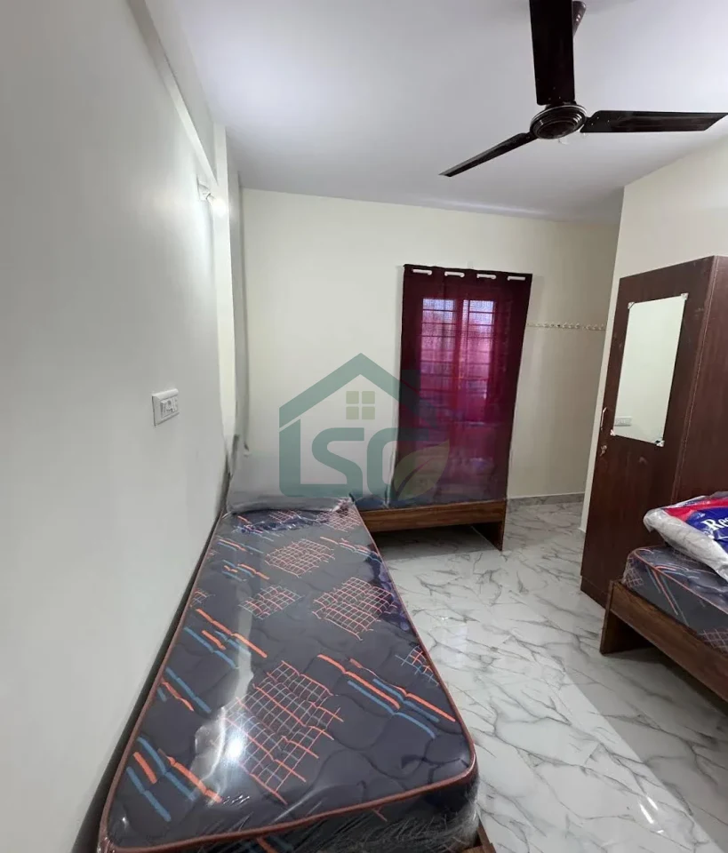Photo 4 of Sky Co Living PG, Pattandur Agrahara Village Main Rd, Bangalore