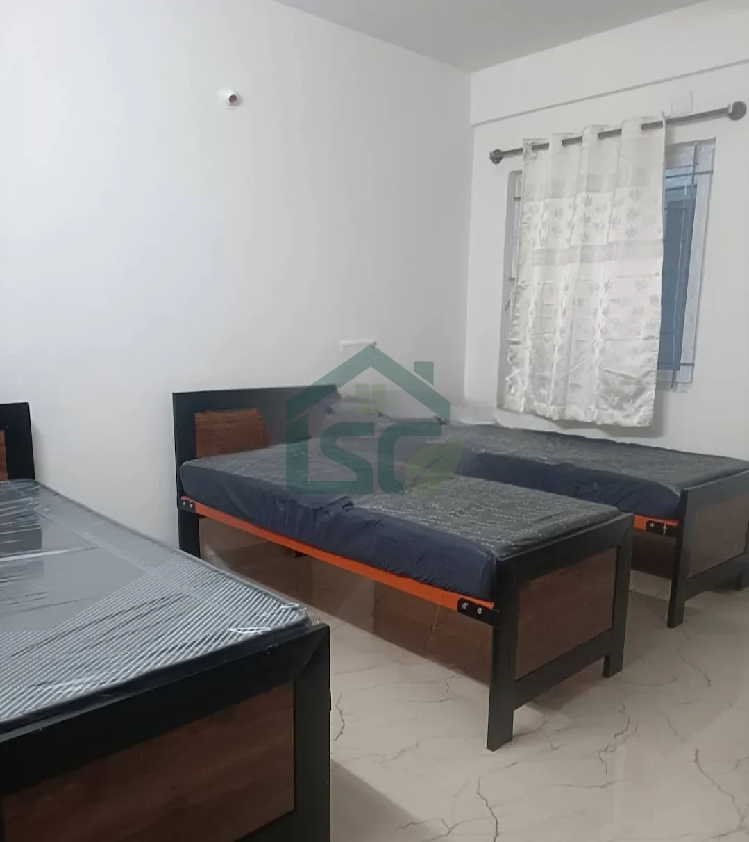 At Sky Co Living PG, Pattandur Agrahara Village Main Rd, Bangalore