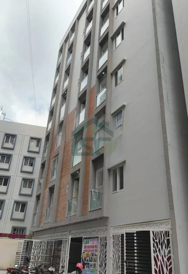 Photo 2 of Sky Co Living PG, Pattandur Agrahara Village Main Rd, Bangalore