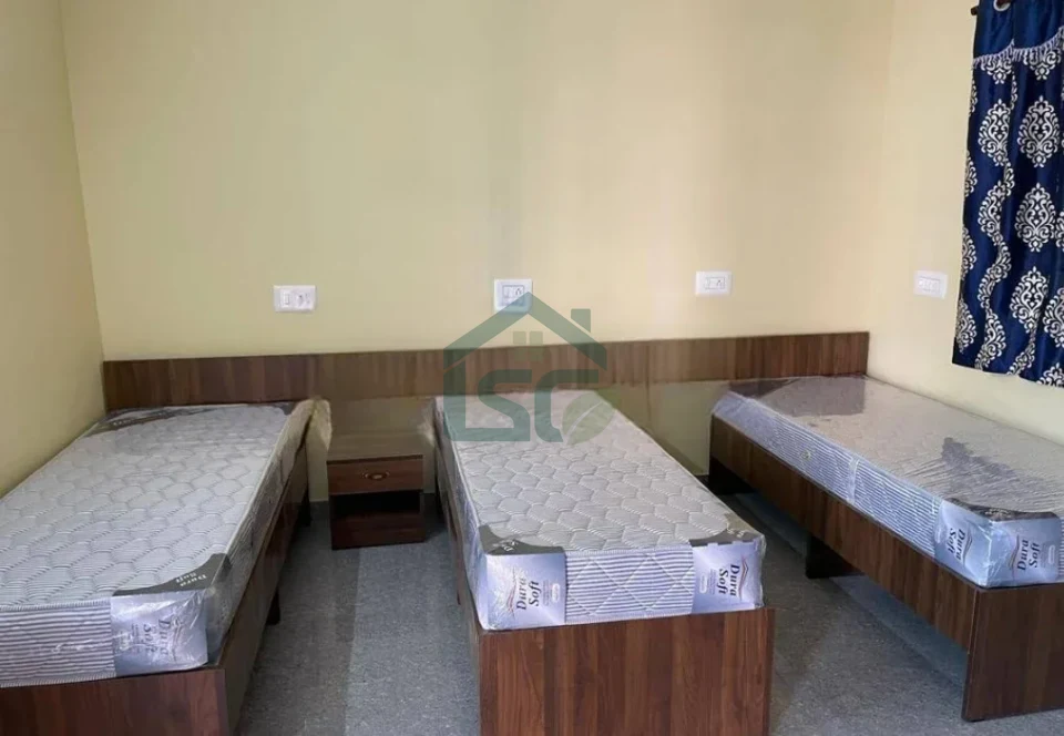 Photo 5 of Sky Co Living PG, Pattandur Agrahara Village Main Rd, Bangalore