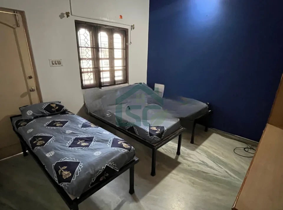 Photo 3 of Krusham PG, Waghodia, Vadodara