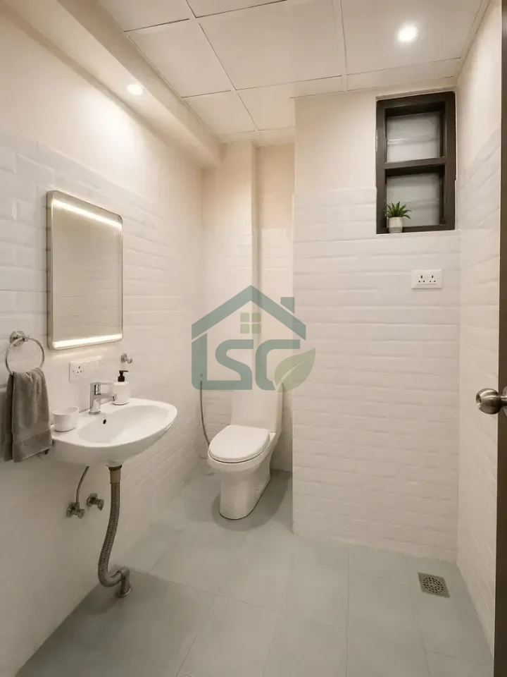 Neo Homes: Sanskriti PG in Sector 63 A, Noida — property photo 4