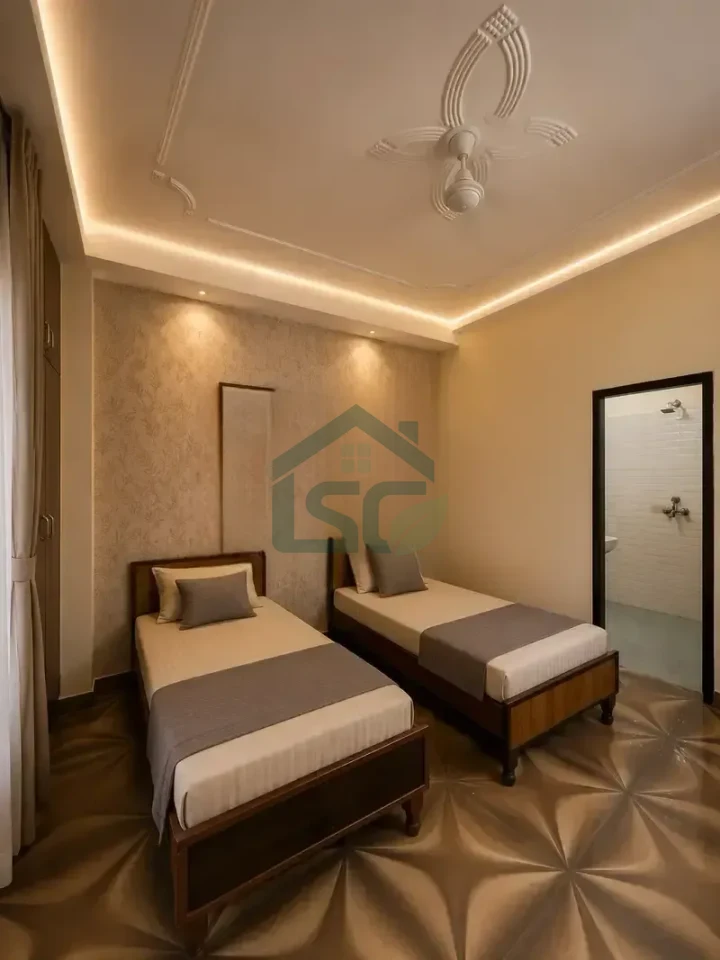 Neo Homes: Sanskriti PG in Sector 63 A, Noida — property photo 5