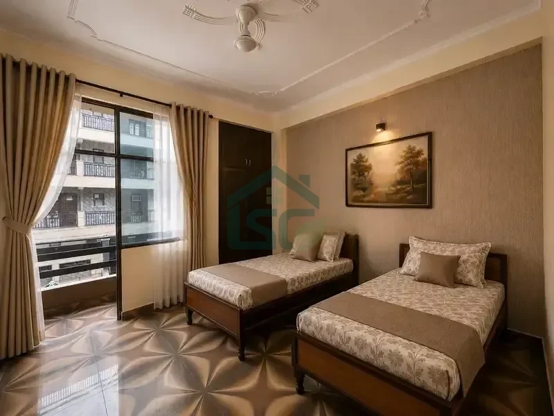 Neo Homes: Sanskriti PG in Sector 63 A, Noida — property photo 1