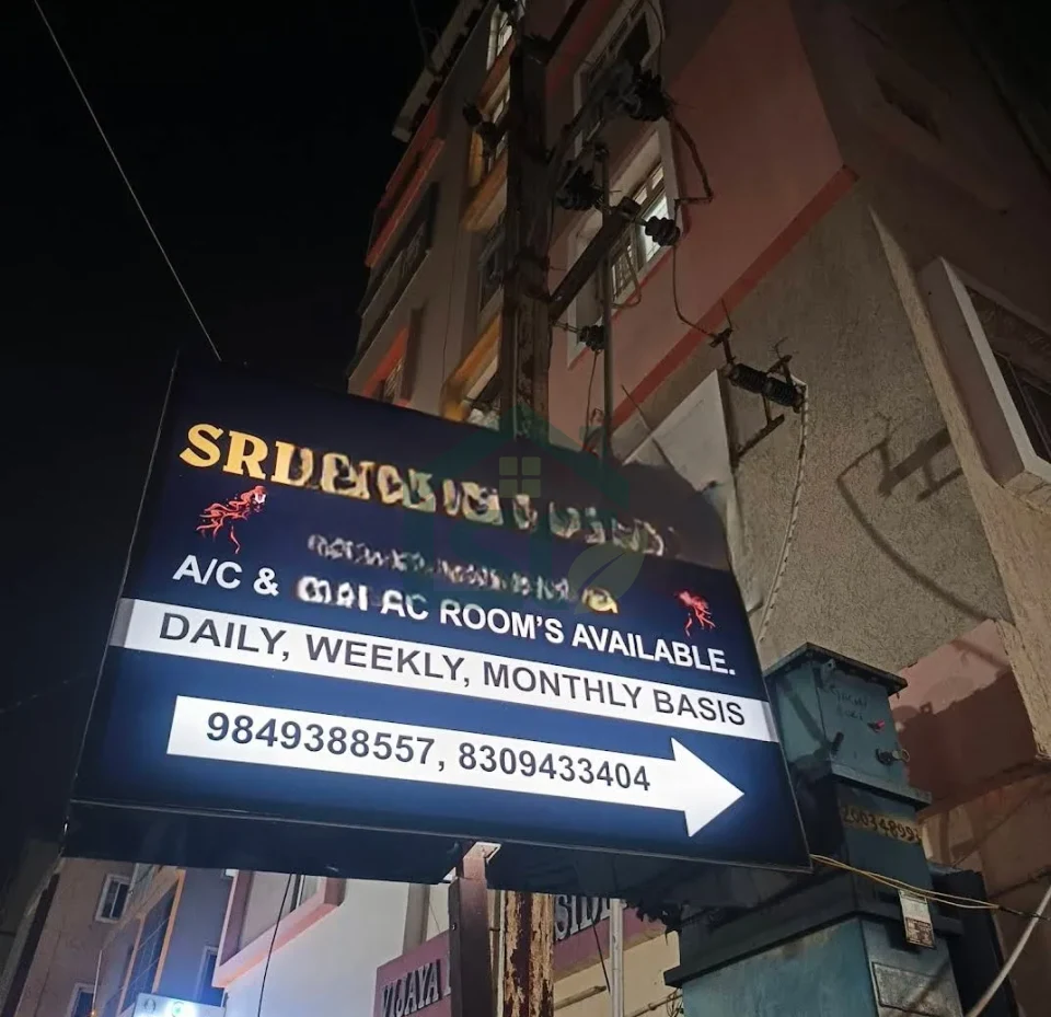 Photo 2 of Sri Jay Hanuman Men'S PG, Gachibowli, Hyderabad