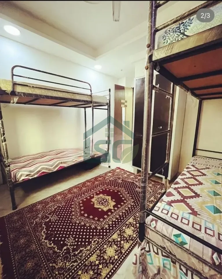 Spring Girls Hostel in Okhla, Delhi — property photo 1