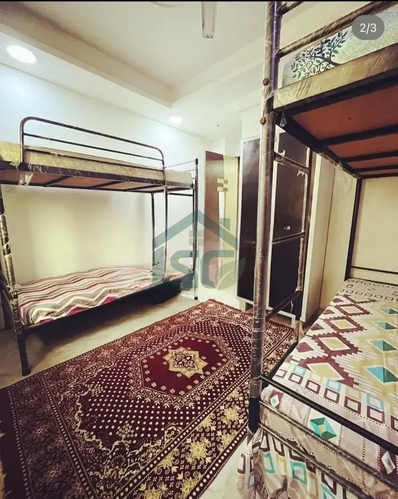 Spring Girls Hostel in Okhla, Delhi — property photo 1