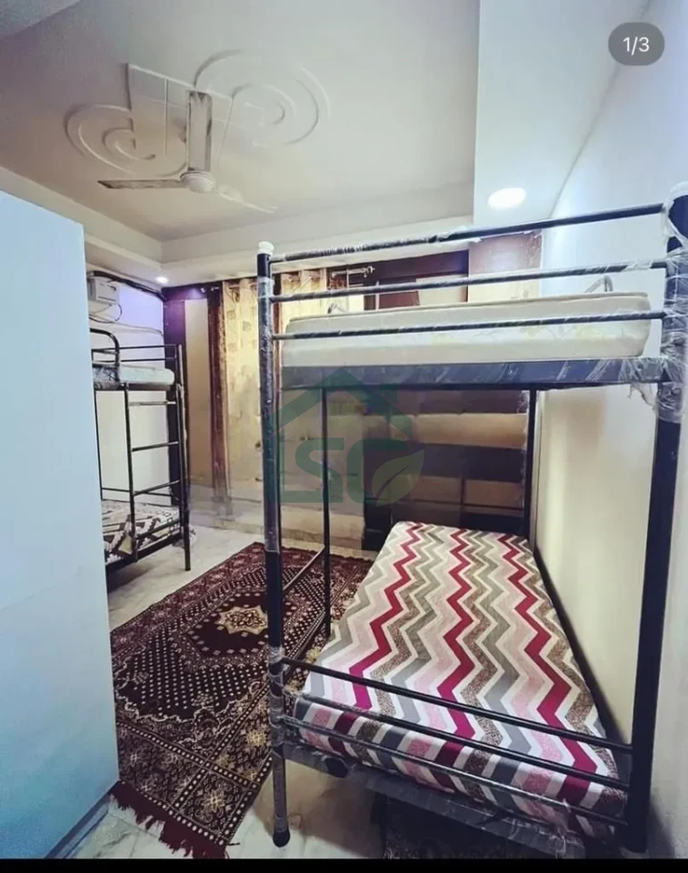 Spring Girls Hostel in Okhla, Delhi — property photo 3