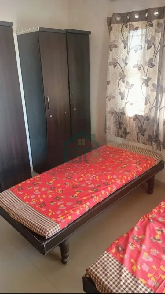 At E-Co Living Space, Khadiya, Ahmedabad