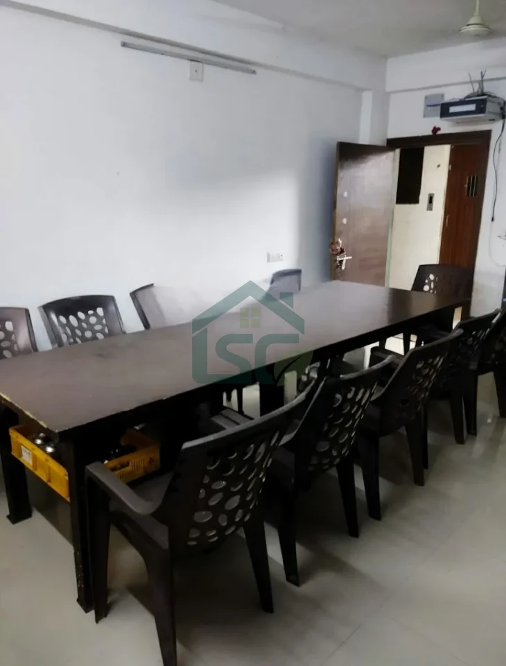 Photo 2 of E-Co Living Space, Khadiya, Ahmedabad