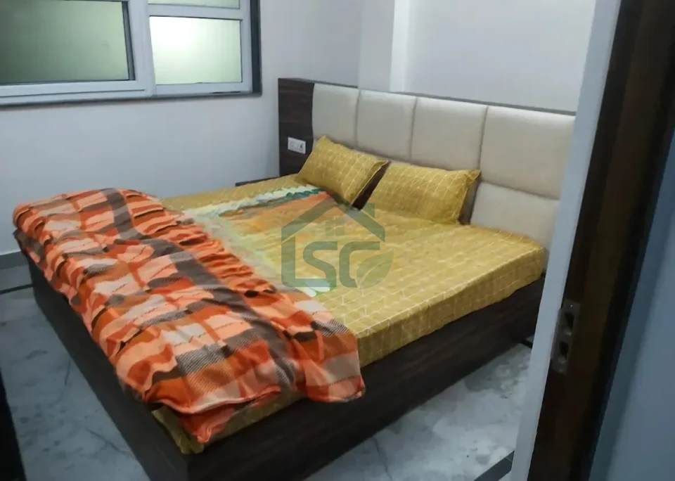 Asha PG For Girls And Boys in South Extension I, Delhi — property photo 3