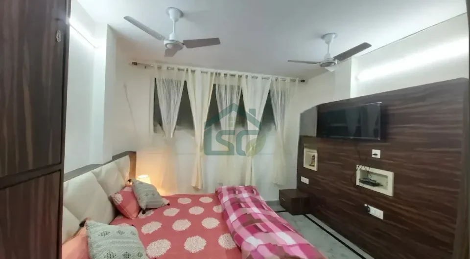 Asha PG For Girls And Boys in South Extension I, Delhi — property photo 1