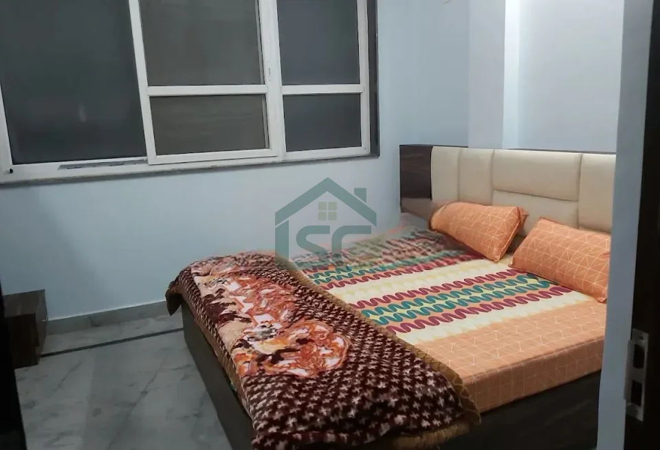 Asha PG For Girls And Boys in South Extension I, Delhi — property photo 2