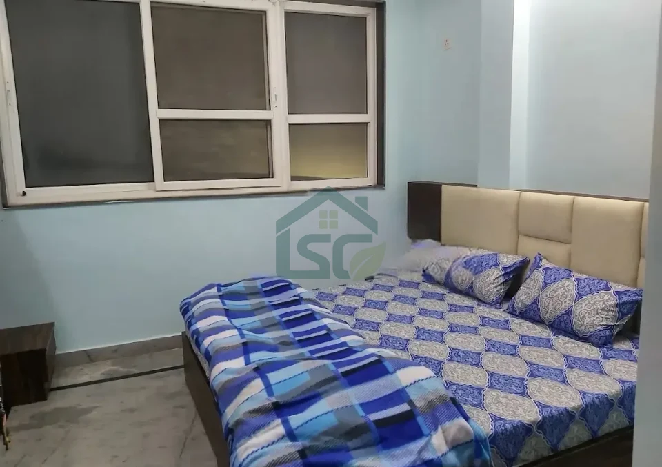 Asha PG For Girls And Boys in South Extension I, Delhi — property photo 4