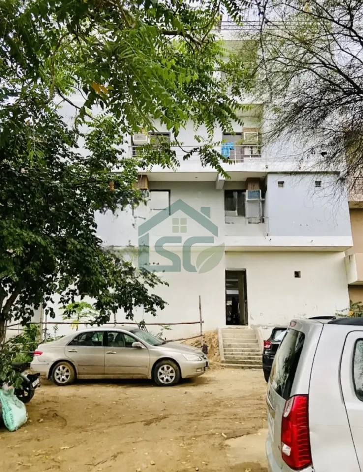 Sehgal Girls PG in Baprola, Delhi — property photo 5