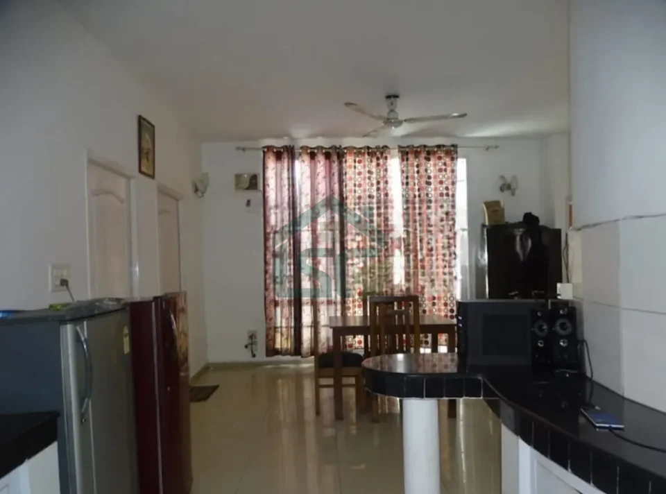 Sehgal Girls PG in Baprola, Delhi — property photo 3