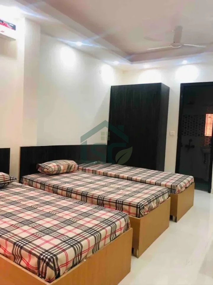Sehgal Girls PG in Baprola, Delhi — property photo 2