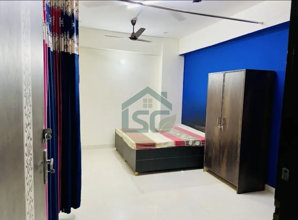 Sehgal Girls PG in Baprola, Delhi — property photo 4
