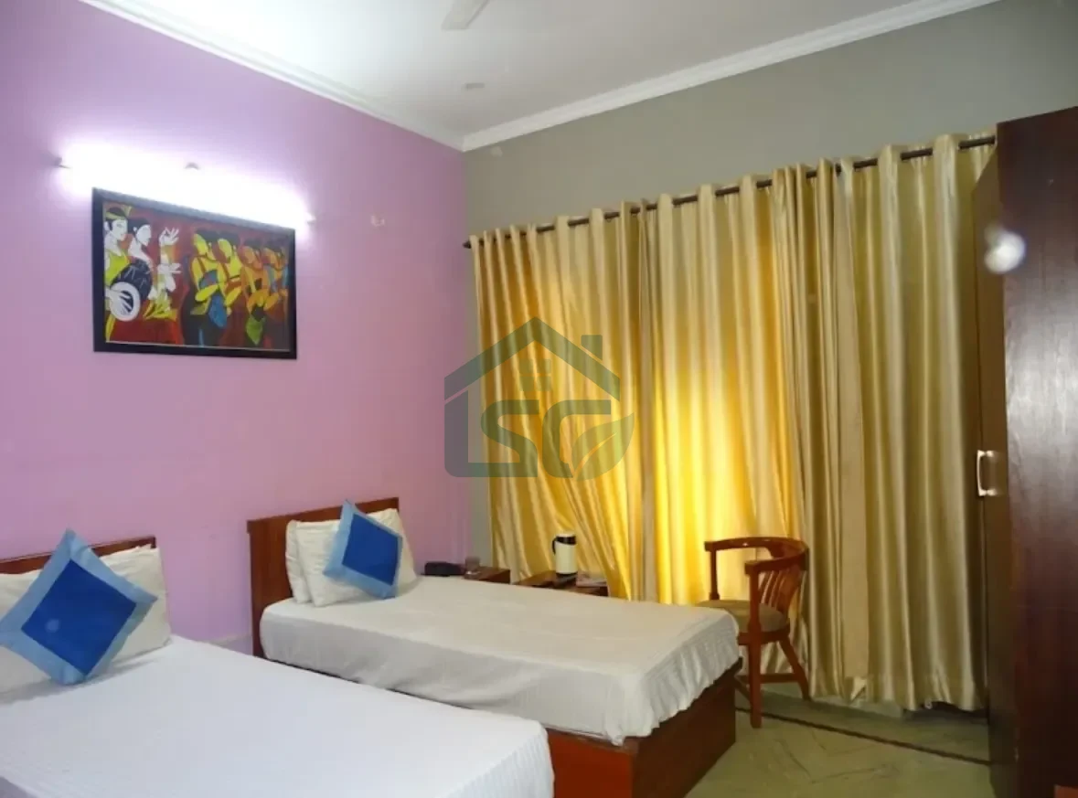 Sehgal Girls PG in Baprola, Delhi — property photo 1