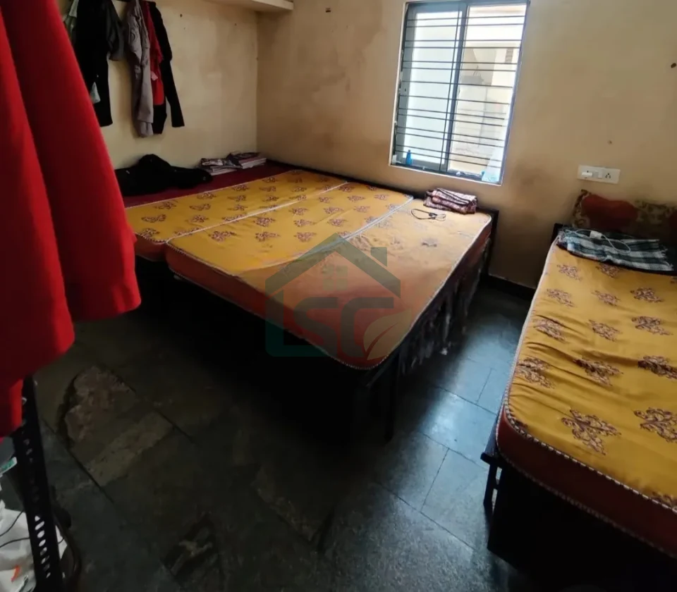 Photo 3 of Sri Sai Durga Executive Boys Hostel, Yella Reddy Guda, Hyderabad